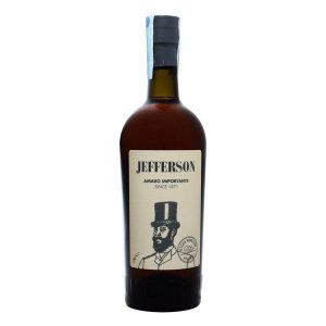 Amaro Jefferson 70cl