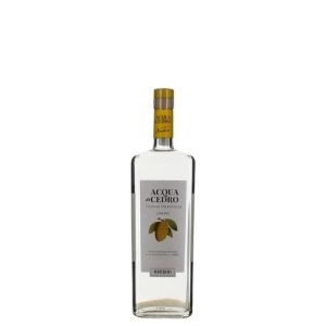 Acqua di Cedro Nardini 100cl